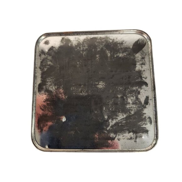 Electrolux Moth Crystals Vintage 5 Lb Tin Para-Dichloro-Benzene - Picture 8 of 9